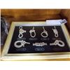 Image 2 : FRAMED KNOTS