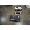 Image 1 : MTX THUNDER DOME SPEAKERS AND SDX BLUETOOTH RECEIVER AND 6.5 INCH SPEAKER COMBO