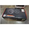 Image 2 : MTX THUNDER DOME SPEAKERS AND SDX BLUETOOTH RECEIVER AND 6.5 INCH SPEAKER COMBO