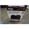 Image 3 : MTX THUNDER DOME SPEAKERS AND SDX BLUETOOTH RECEIVER AND 6.5 INCH SPEAKER COMBO