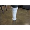 Image 2 : PEDESTAL FOUNTAIN - NO PUMP