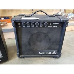 SAICK SM-10 PRACTICE AMP