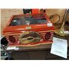 Image 1 : PHILCO LOUVER TURNTABLE CD PLAYER
