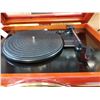 Image 2 : PHILCO LOUVER TURNTABLE CD PLAYER