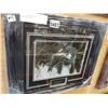 Image 1 : ROBERT BATEMAN PRINT "LILY PADS AND LOON"
