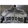 Image 2 : COWICHAN HOODIE