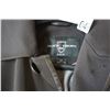 Image 2 : BLACK AND BROWN BRAND SUIT JACKET SIZE LARGE