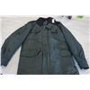 Image 1 : 1975 RCMP JACKET SIZE LARGE