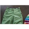 Image 2 : ONEIL LADIES JACKET SIZE MEDIUM AND SNOW PANTS