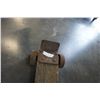 Image 2 : VINTAGE LEVER ADVANCE CAR MOVER COMPANY