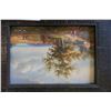 Image 2 : ORIGINAL OIL PAINTING DUTCH SCENE