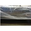 Image 2 : KING SIZE SEALY BRUNELLO PILLOW TOP PLUSH MEDIUM FIRM MATTRESS FLOOR MODEL