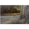 Image 2 : SINGING STREAM ORIGINAL OIL ON CANVAS BY FRANZ JOHNSTON