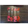 Image 2 : 20 BRAND NEW BURTS BEES 100% NATURAL LIPSTICK, RETAIL $219.80 - 5 OF EACH COLOUR RUBY RIPPLE, MAGENT