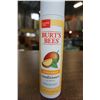 Image 3 : 3 BRAND NEW BURTS BEES SUPER SHINEY CONDITIONER AND 3 BRAND NEW BURTS BEES DEEP CLEANSING CREAM - RE