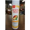 Image 3 : 3 BRAND NEW BURTS BEES SUPER SHINEY CONDITIONER AND 3 BRAND NEW BURTS BEES DEEP CLEANSING CREAM - RE
