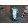 Image 1 : FULL SERVICE GAS PUMP STORAGE BOX
