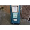 Image 2 : FULL SERVICE GAS PUMP STORAGE BOX