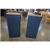Image 2 : PAIR OF ACOUSTIC RESEARCH FLOOR SPEAKERS