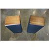 Image 3 : PAIR OF ACOUSTIC RESEARCH FLOOR SPEAKERS