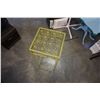 Image 2 : METAL PLANTER STAND
