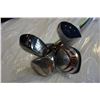 Image 2 : LOT OF GOLF DRIVERS - MAXFLI, RAM, GRAMAN