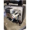 Image 2 : VINTAGE PROJECTOR AND REEL TO REEL ELECTRAS W/ MICROPHONE