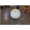 Image 2 : CANADIAN PACIFIC BEACH BALL GLOBE