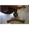 Image 8 : ANTIQUE REGENCY TILT TOP TABLE