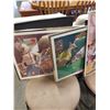 Image 2 : FOUR DOG NOVELTY PHOTOS AND DISNEY PHOTO