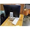 Image 2 : APPLE IMAC 20" COMPUTER W/ KEYBOARD AND MOUSE