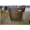 Image 2 : KENMORE SEWING MACHINE IN 2 DRAWER CABINET