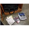 Image 1 : BROTHER P-TOUCH PT 2300 LABEL PRINTER