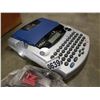 Image 2 : BROTHER P-TOUCH PT 2300 LABEL PRINTER