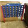Image 1 : BUDWEISER CONNECT 4 BAR GAME