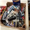 Image 2 : 2 TRAYS OF TOY CARS