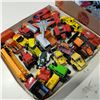 Image 3 : 2 TRAYS OF TOY CARS