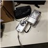 Image 4 : CAMERA BAG AND CAMERAS