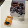 Image 1 : BOX OF 12 NEW GUN TRIGGER LOCKS