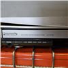 Image 2 : PANASONIC 5 DISC CHANGER, SUB AND 3 SPEAKERS