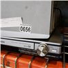 Image 3 : PANASONIC 5 DISC CHANGER, SUB AND 3 SPEAKERS