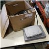 Image 1 : 2 PLAYSTATION ONE CONSOLES AND GAMES