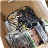 Image 2 : 2 PLAYSTATION ONE CONSOLES AND GAMES