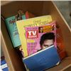 Image 2 : LOT OF VINTAGE BOOKS