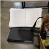 Image 2 : WII CONSOLE W/ GAMES AND DVD PLAYER