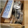 Image 2 : BLACK AND DECKER BLENDER, DOUBLE SEAL VACUUM BAG SEALER