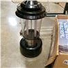 Image 3 : BLACK AND DECKER BLENDER, DOUBLE SEAL VACUUM BAG SEALER