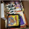 Image 2 : LOT OF VINTAGE BOOKS