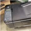 Image 2 : GO VIDEO DUAL DECK VIDEO RECORDER CASSETTE RECORDER AND CANON PIXMA PRINTER