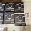 Image 2 : LOT OF 8 NEW AUTOMOTIVE PHONE MOUNTS AND RING STAND